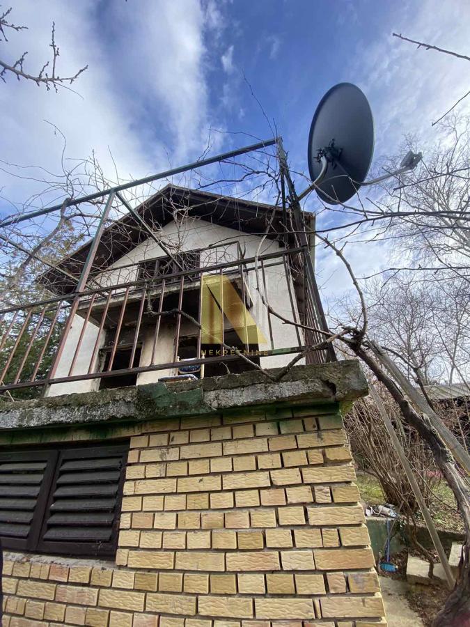 Kuća za ulaganje, RAKOVAC