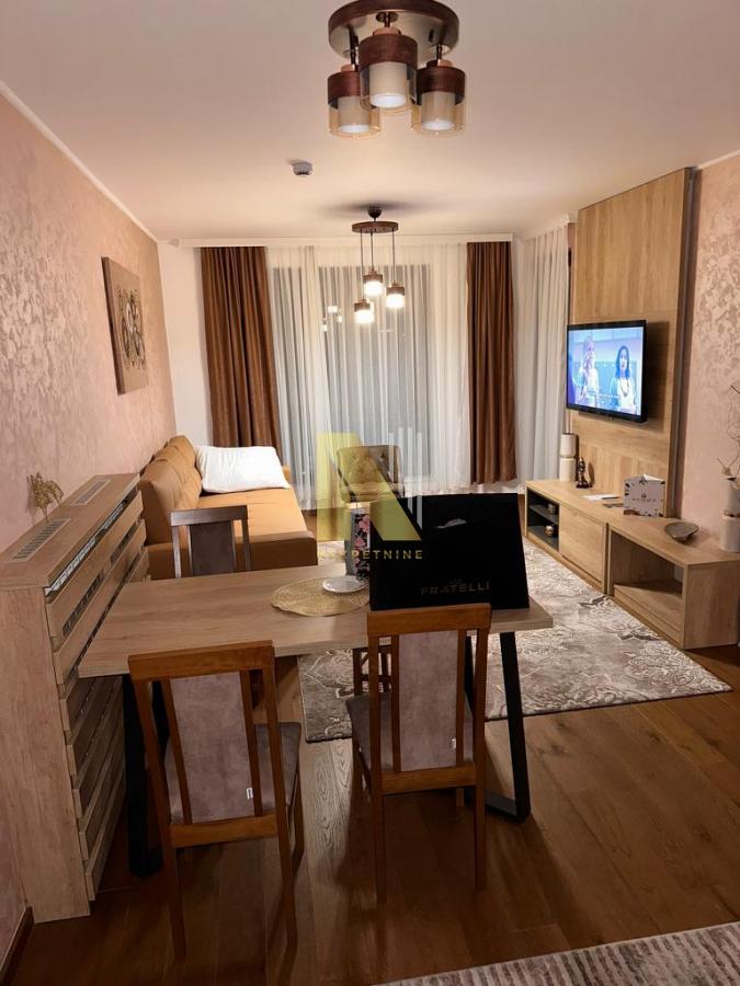 Lux apartman u Zlatibor mountain And resort spa