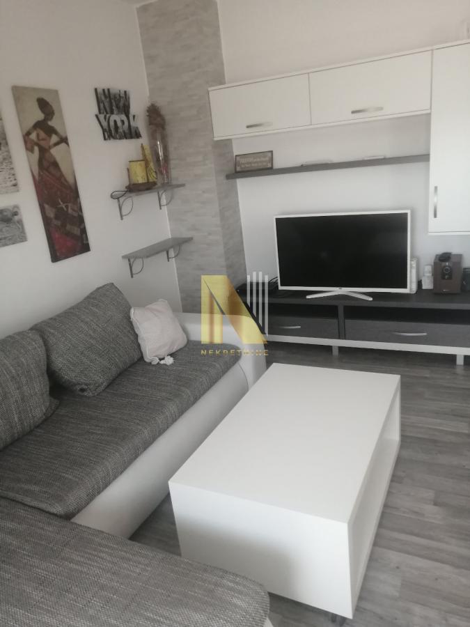 Prodaja, Stan, Novi Sad, Novo Naselje