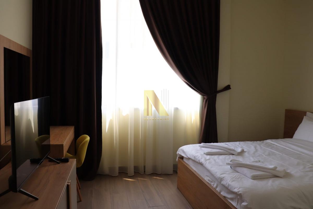 ŠID – LUX hostel u strogom centru