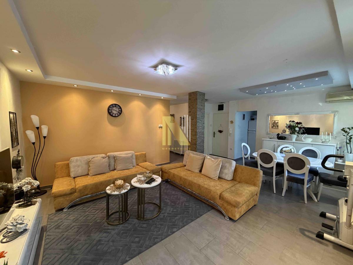 Komforran torosoban stan na Novom naselju