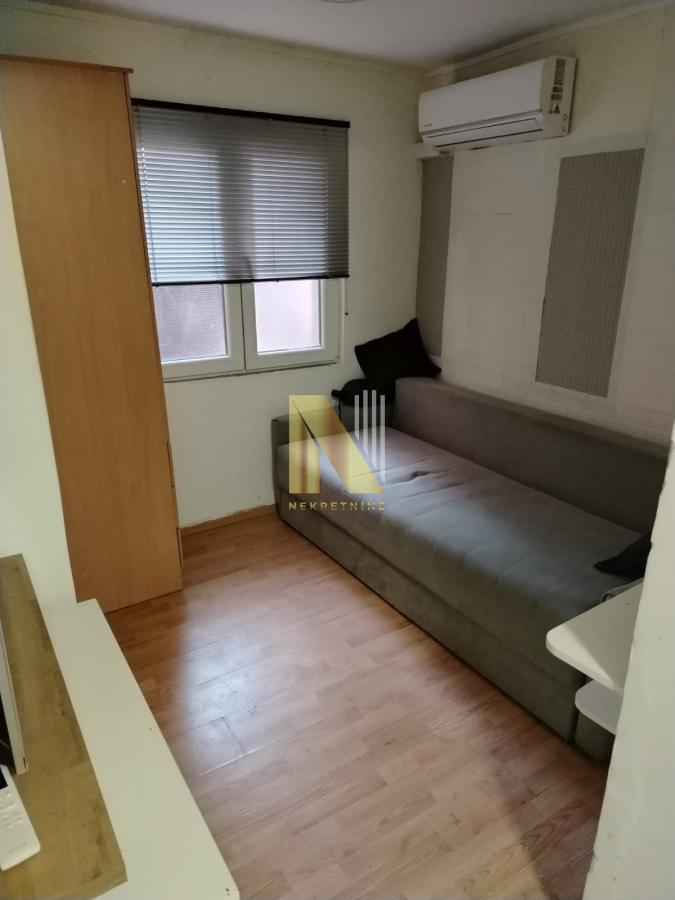 Prodaja, Stan, Novi Sad, Podbara
