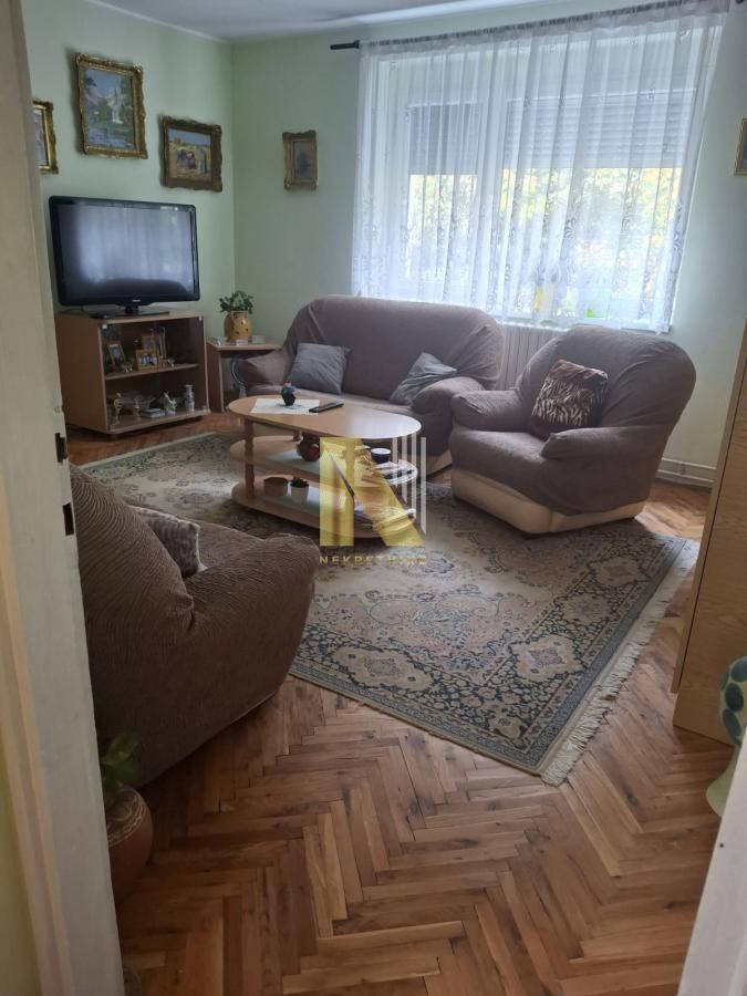 Subotica, Novi grad, trosoban