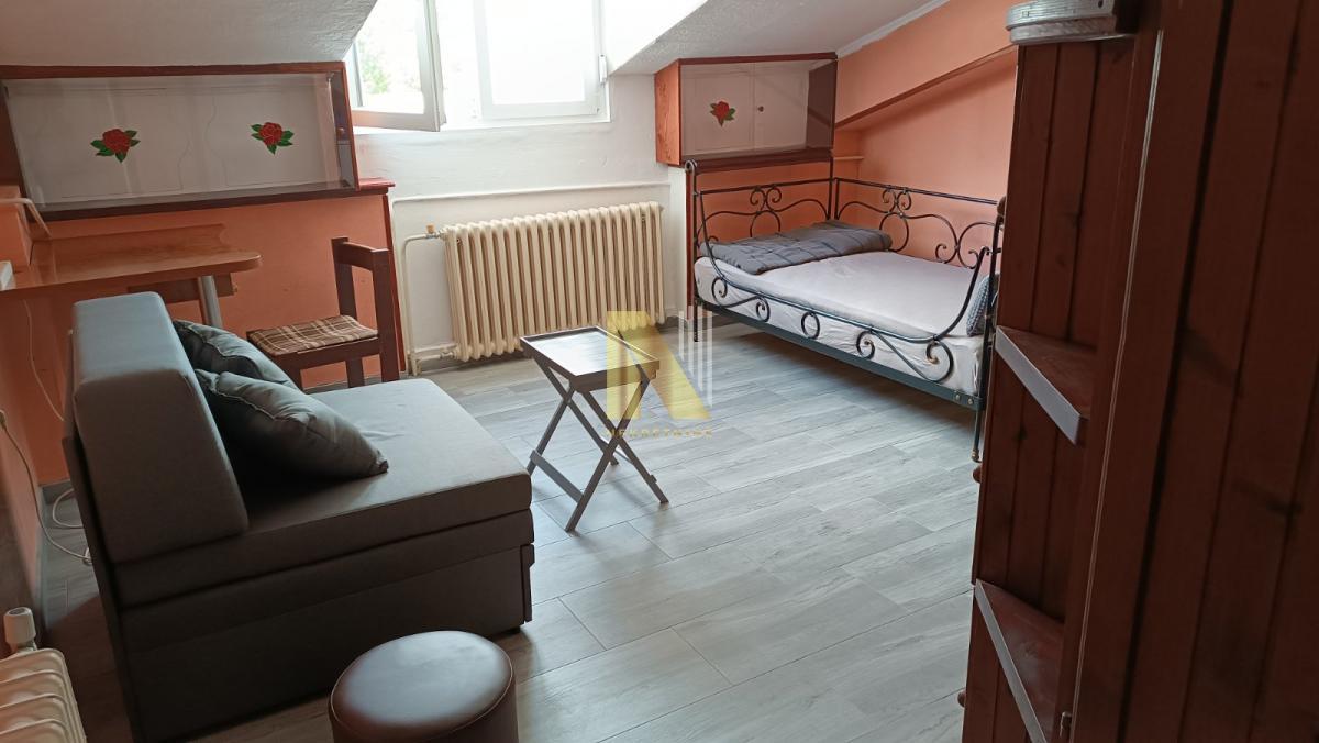 Prodaja, Stan, Novi Sad, Spens