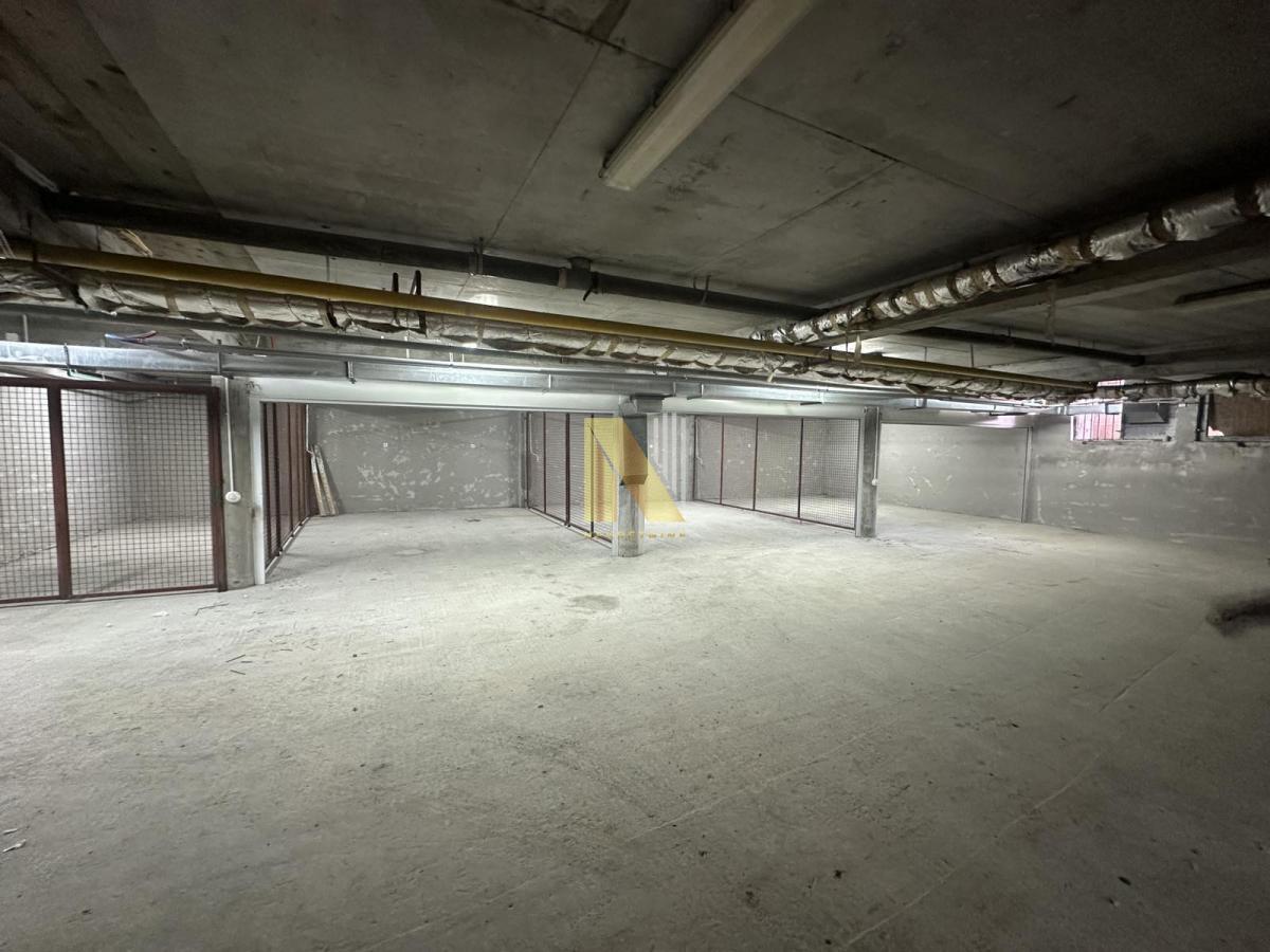 Prodaje se - garaža - kupovina od investitora - Temerinska