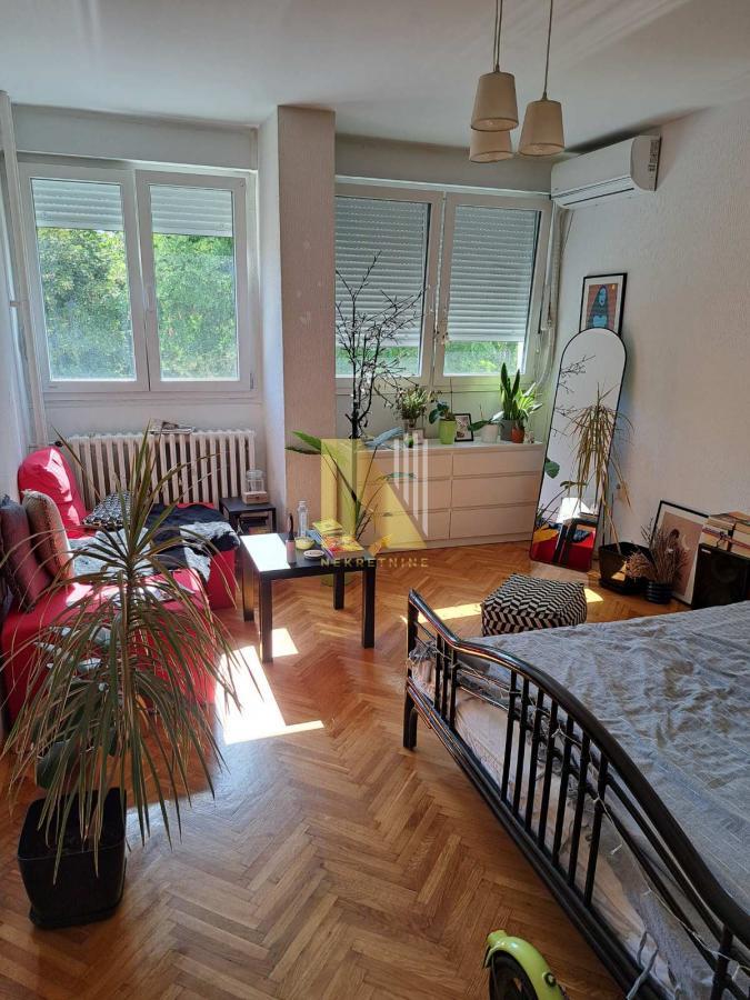 Prodaja, Stan, Novi Sad, Železnička stanica (NS)