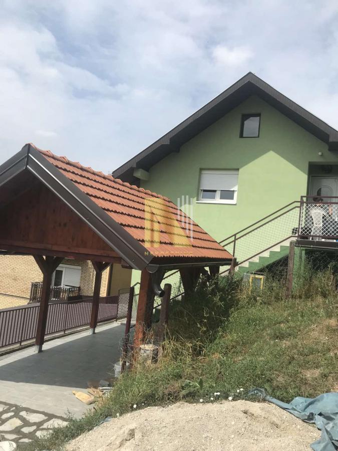 Na prodaju kuća u Užicu