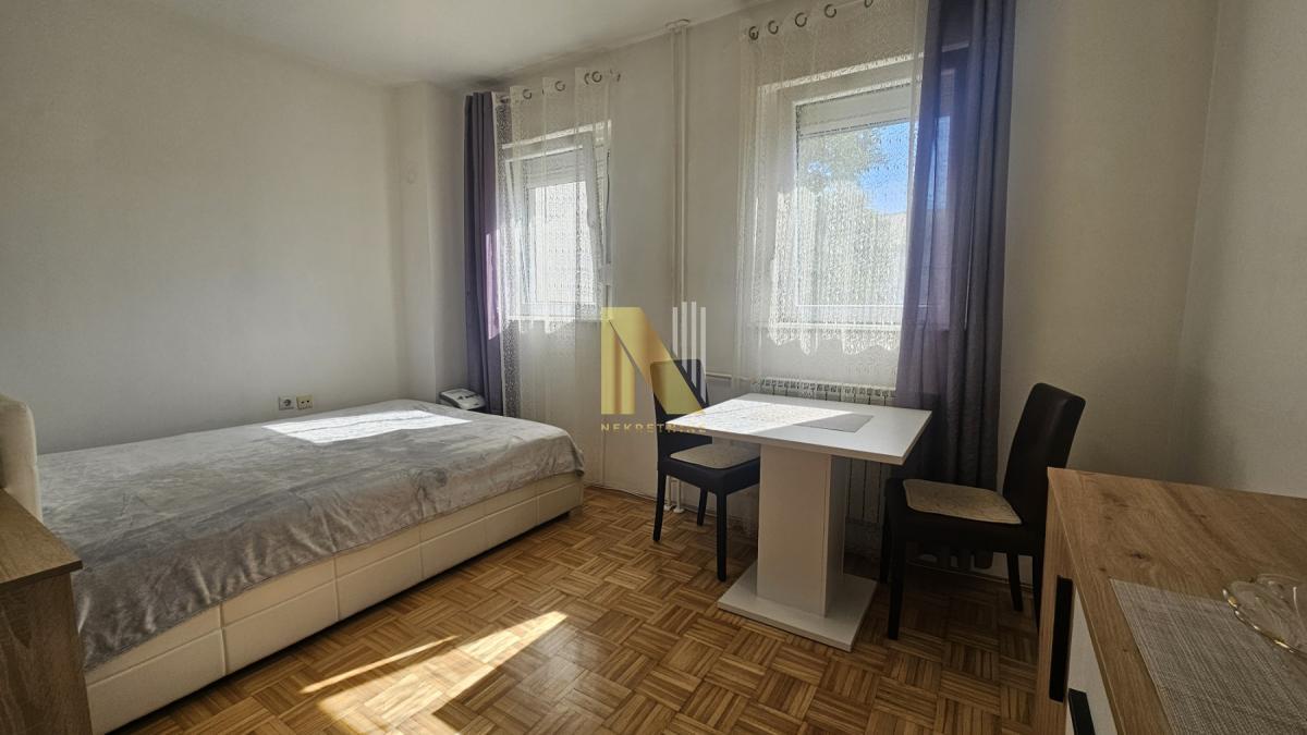 Veternik, uknjižena, nameštena garsonjera