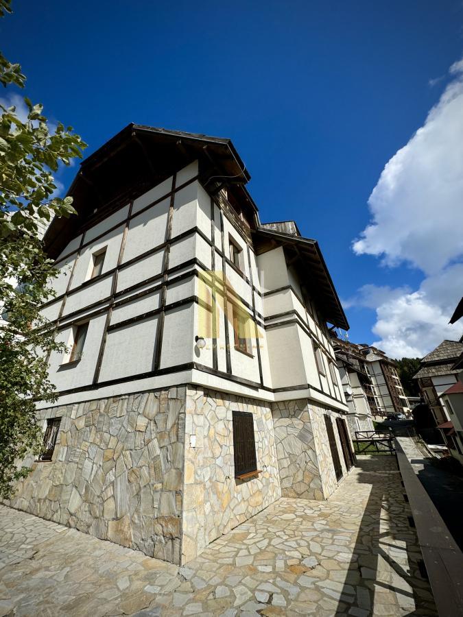 Kopaonik, odličan apartman sa dve spavaće sobe