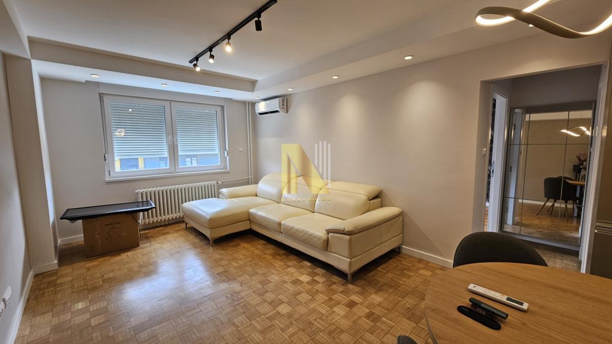 Trosoban stan 71 m² – odlična lokacija nadomak centra i Keja