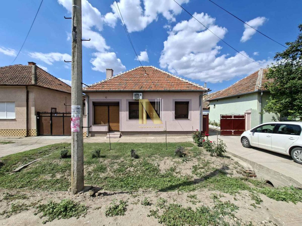 PRODAJA POSLOVNO STAMBENOG OBJEKTA, RADIONICA ZA SVE VRSTE PECIVA  - PEKARA PO SVIM STANDARDIMA U NOVOM BEČEJU