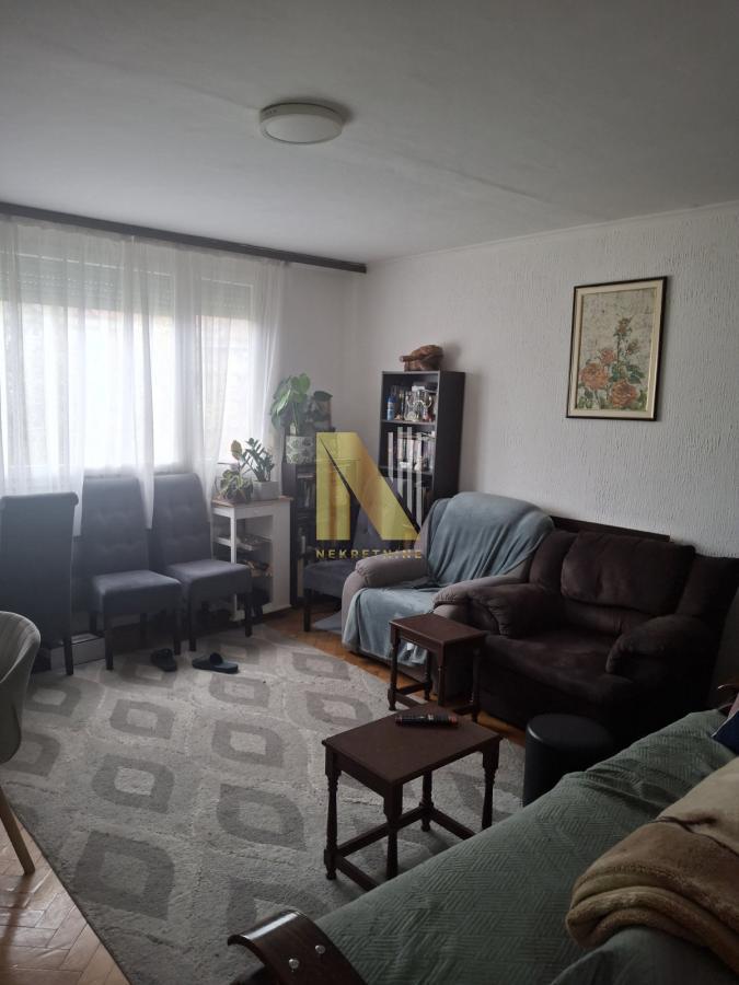 Subotica, Radijalac, uknjižen stan