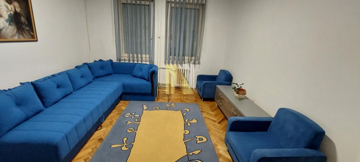 Prodaja, Stan, Novi Sad, Grbavica