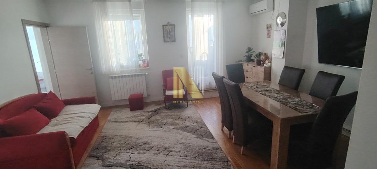 POLUNAMEŠTEN DVOIPOSOBAN STAN NA JUGOVIĆEVU
