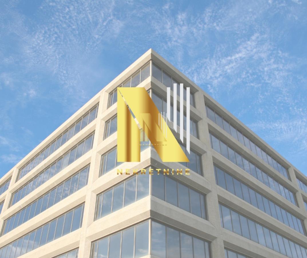 Garaža na Novoj Detelinari od 25m2
