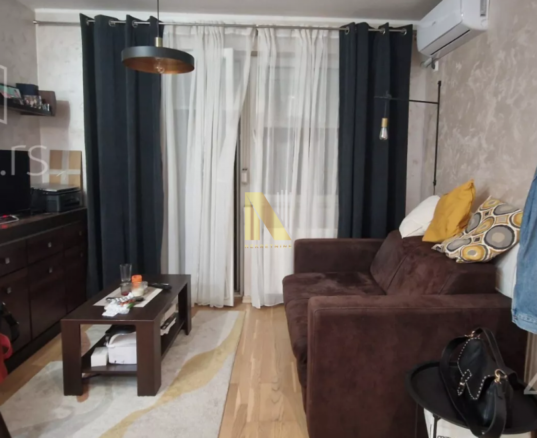 KOMPLETNO OPREMLJEN 1.5 / TELEPSKA DOLINA