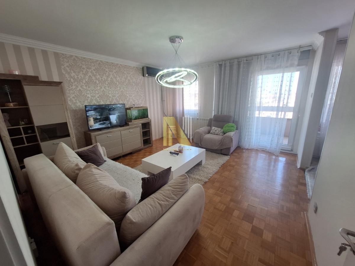Prodaja, Stan, Novi Sad, Liman 3