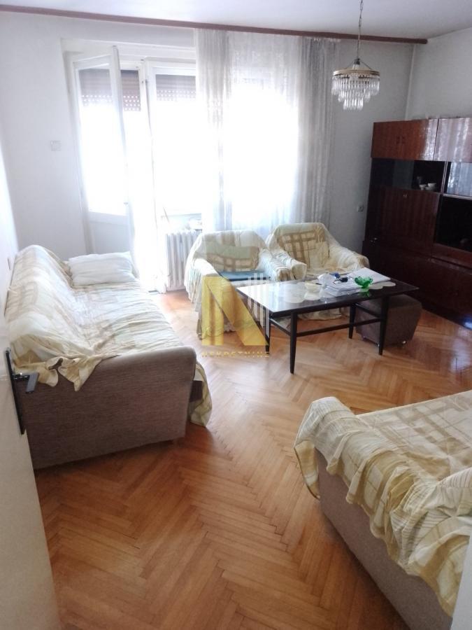 Prodaja, Stan, Novi Sad, Banatić