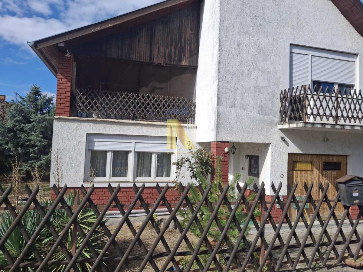 Prodaja kuće na Paliću